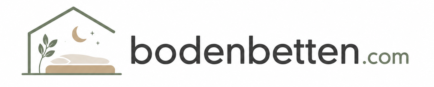 Bodenbetten